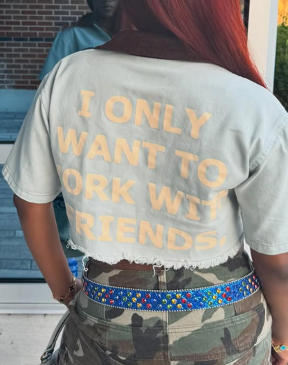 The Attitude Shirt