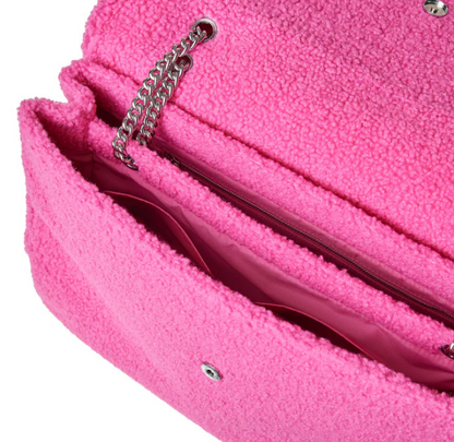 Fab Flap Bag