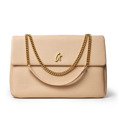 Fab Flap Bag