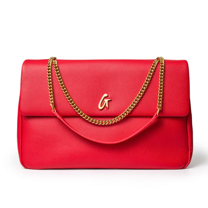 Fab Flap Bag