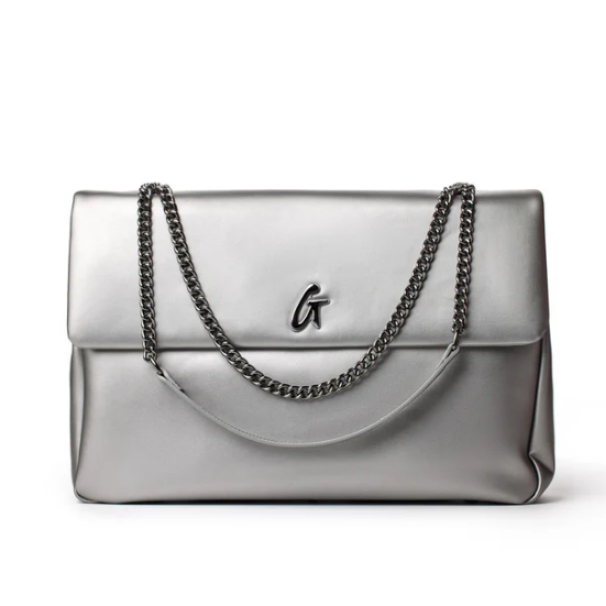 Fab Flap Bag
