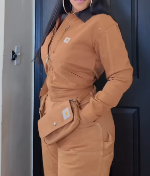 Fab Cargo Jacket