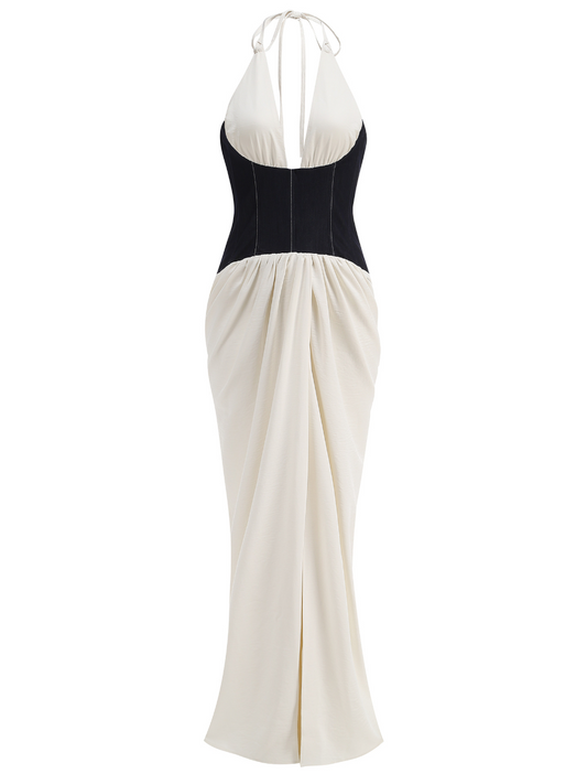 The Fab Sexy Gown