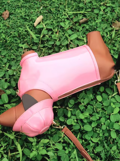 Dachshund Shoulder Bag