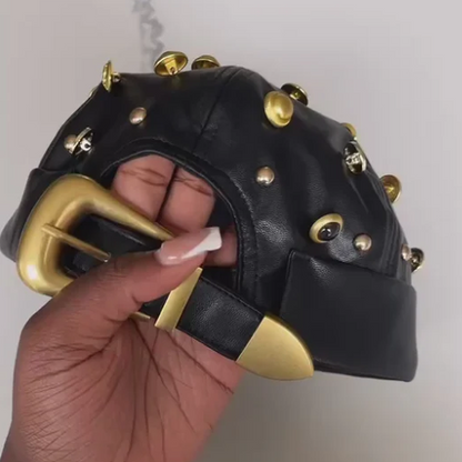 Fab Hot Hat