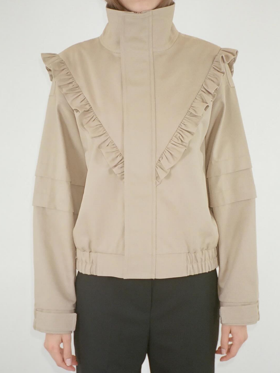 Adorable AW Jacket
