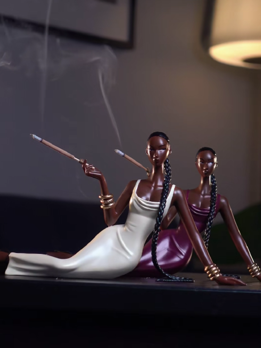 Fashion Censer Ornaments