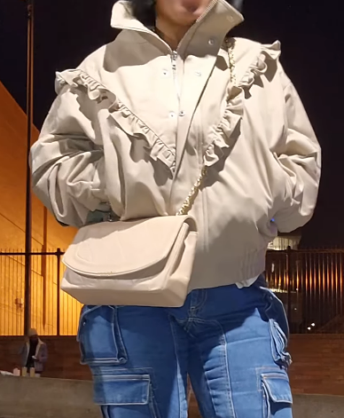 Adorable AW Jacket